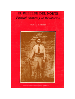 El rebelde del norte